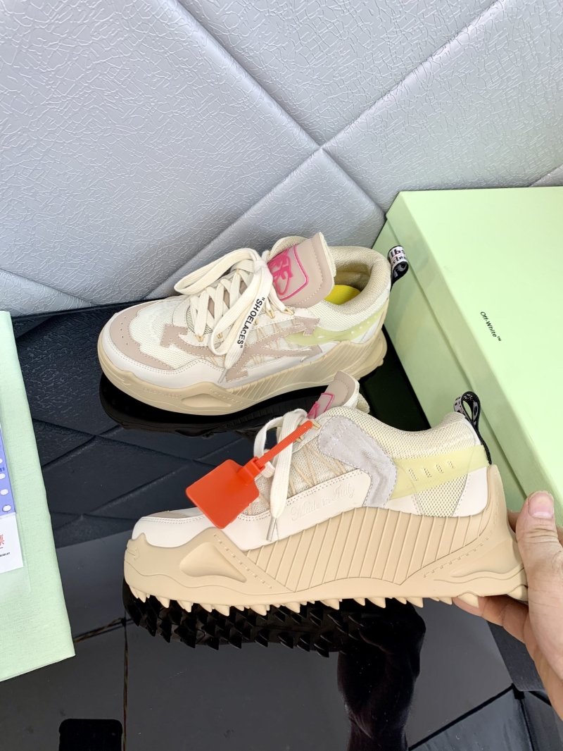 Off-White Sneakers